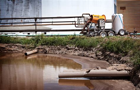 cleaning mud Algeria|Sugar Company Finds Sweet Solution for Odor Control .